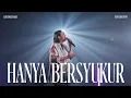 Download Lagu HANYA BERSYUKUR (Live) - Sari Simorangkir ft. Ryan Hadiutomo