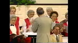 he is so precious to me sbc hopkinsville young at heart choir