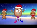 Coconut Hen - Merry Coconuts (Official Music Video)
