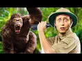 Download Lagu JAKTEN PÅ YETI