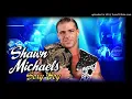 Shawn Michaels 1993 - "Sexy Boy" WWE Entrance Theme