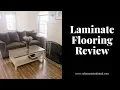 Lowe s Style Selections Laminate Flooring Review - DIY Flooring