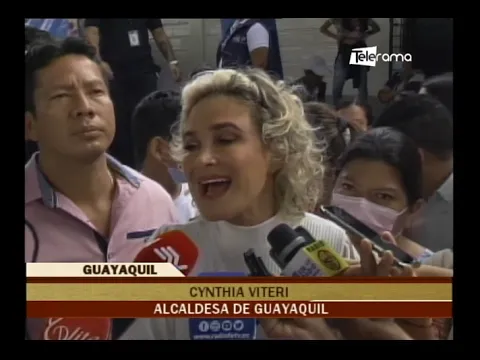 Guayaquil al Instante 24-08-2022