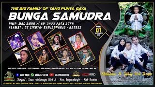 Download MENYESAL | MAS AMUD | BUNGA SAMUDRA | LIVE 01 SEPTEMBER 2022 - DS MALAHAYU BLOK 3 MP3