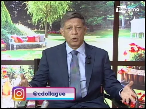 Cómo actuar ante un caso de insolación o golpe de calor