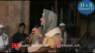 Download Habib Bahar - Nabi Adam iri dengan ummat Nabi Muhammad MP3
