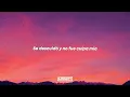 KAROL G - OKI DOKI (Letra / Lyrics)