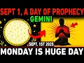 Download Lagu Gemini ♊ September 1, 2025 – 3 Shocking Signs That Will Change Everything!