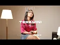 TERAMINI - GHEA INDRAWARI | LIVE COVER HAWA RASHEILA