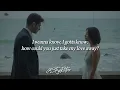 Thalia - Te Perdiste Mi Amor (Letra/Lyrics) ft. Prince Royce