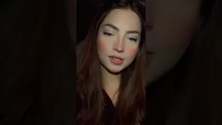 kylie jenner hot nip slip live instagram video