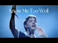 Download Lagu 220806 New Hope Club (Reece) - Know Me Too Well @Seoul