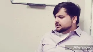 TechFios Student interview