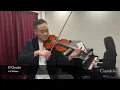 AMEB Violin Series 10 Grade 5 List D No 4 - El choclo