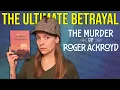Lagu The Book That Broke Detective Fiction | The Murder of Roger Ackroyd Explained