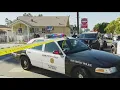 San Diego s crime rate fell in 2022 compared to the previous year