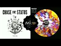 Airplane (Culture Shock Remix) X Step Away (ft. MC Fats) - Sub Focus X Chase & Status