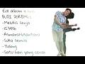 Download Lagu Budi Doremi full album (the best song album+lirik)