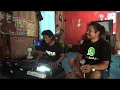 Tokek Sekar Mayang Lagu Ciptaan Sendiri  Ft Cokek Sragenan KORG Pa700