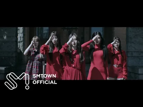 Download MP3 Red Velvet 레드벨벳 '피카부 (Peek-A-Boo)' MV