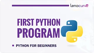 Your First Python Program in VS Code Hello World for Beginners 2026