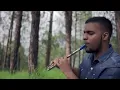 INDIAN FOLK METAL (Bloodywood - "Jee Veerey" ft. Raoul Kerr)