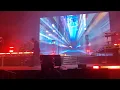 Pendulum - Driver (Live) - John Cain Arena, Melbourne - 7 Oct 2023