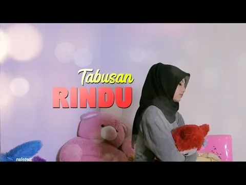 Download MP3 Pepy Grace - Tabusan Rindu (Official Music Video)