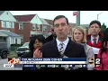Truck traffic cameras installed in southeast Baltimore