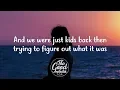Download Lagu Jimmie Allen \u0026 Noah Cyrus - This Is Us (Lyrics)