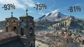 20 Best Recent Games That Are NOW DIRT CHEAP