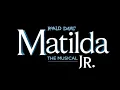 Bruce Part 1 - Matilda Jr