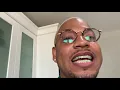 COOKING SALMON FOR THE FIRST TIME ft. Yanique Curvy Diva | QUITE PERRY