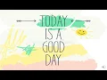 Today is a Good Day  to Live - John T. Graham