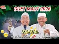 Duet Maut Terviral Saat Ini || KH. MUSLEH ADNAN VS KH. SIBAWEH Terbaru 2025 Live Tiris Probolinggo 