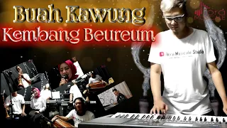 Download Buah Kawung Medley Kembang Beureum Version Diora MP3