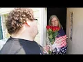 BOOGIE MEETS TINA