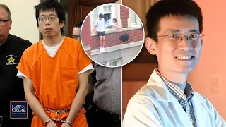 UNC Grad Student Allegedly Murders Professor in Targeted School Shooting