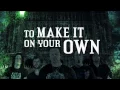 Download Lagu GHOSTS OF AUGUST - THE CRUTCH (OFFICIAL LYRIC VIDEO)