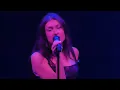Leah Kate - Unbreakup / Hot all the time - Live Paris 2023