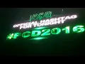 Lyrikal @ PCD NYC [2016] - "25/8" | "CLOUD 9"