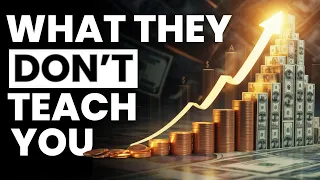 How to Build Wealth on a Small Salary The Quiet Strategy