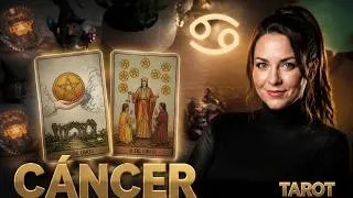 CÁNCER ♋ ¡SE ACLARA TODO! UNA RESPUESTA LO CAMBIA | HORÓSCOPO #CÁNCER HOY TAROT | SEPTIEMBRE 2026