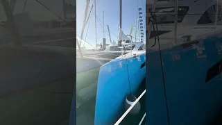 ‘Performance weapon’ – Test Editor Toby Hodges on the Comar C-Cat 48