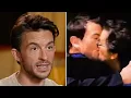 Jonathan Bailey DENIES Having An Affair With Matt Bomer After Filming Fellow Travellers