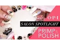 Salon Spotlight Primp Polish