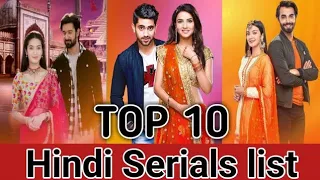 Top Hindi Serials 2026 hindi serial 2025 Best Romantic Indian Dramas List indian drama