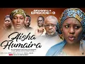 Lagu AISHA HUMAIRA SEASON 1 EPISODE 3 