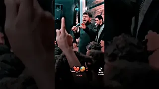 سيد فاقد حسين اي جرح من جراحاتك اعظم 