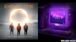 end of time play remix mashup alan walker k 391 tungevaag u0026 ahrix ft mangoo